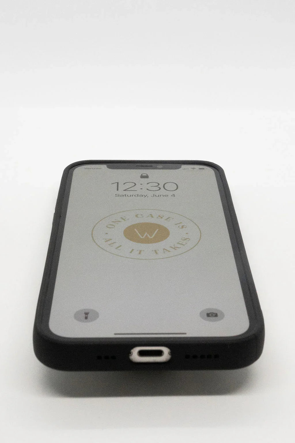 Lights Out Original Magnetic Phone Case and Wallet