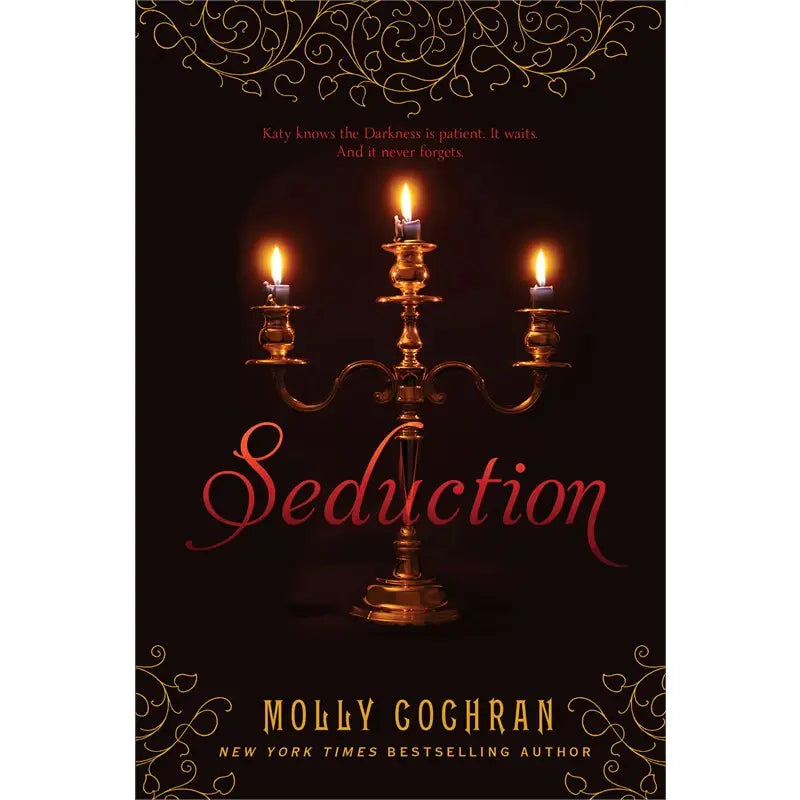 Seduction by Molly Cochran - Hardcover