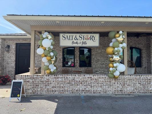 Why Independent Bookstores Matter