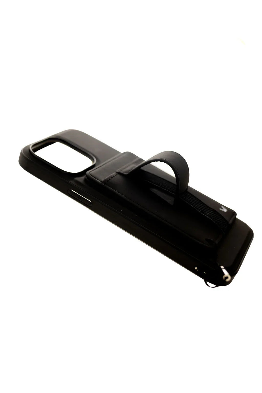 Lights Out Original Magnetic Phone Case and Wallet