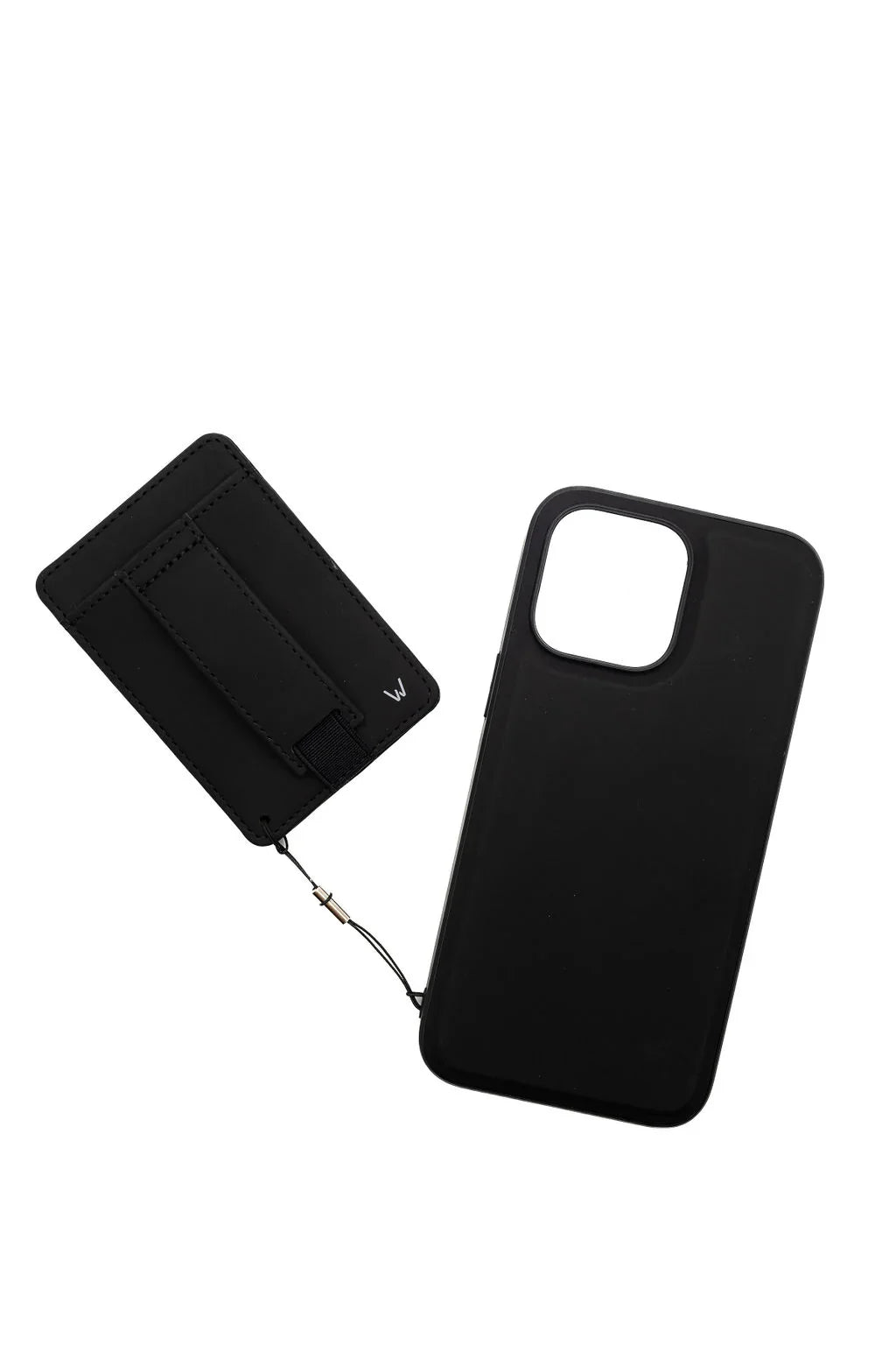 Lights Out Original Magnetic Phone Case and Wallet