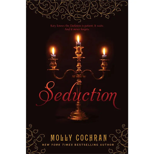 Seduction by Molly Cochran - Hardcover
