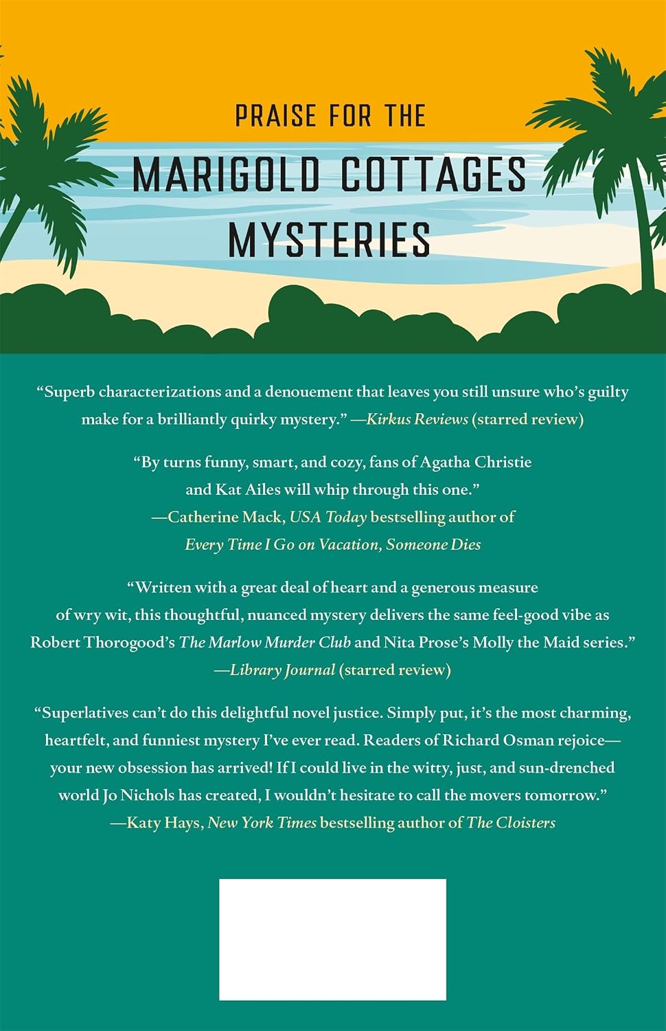 Murder on Charity Lane: A Marigold Cottages Mystery (The Marigold Cottages Mysteries, 2)
