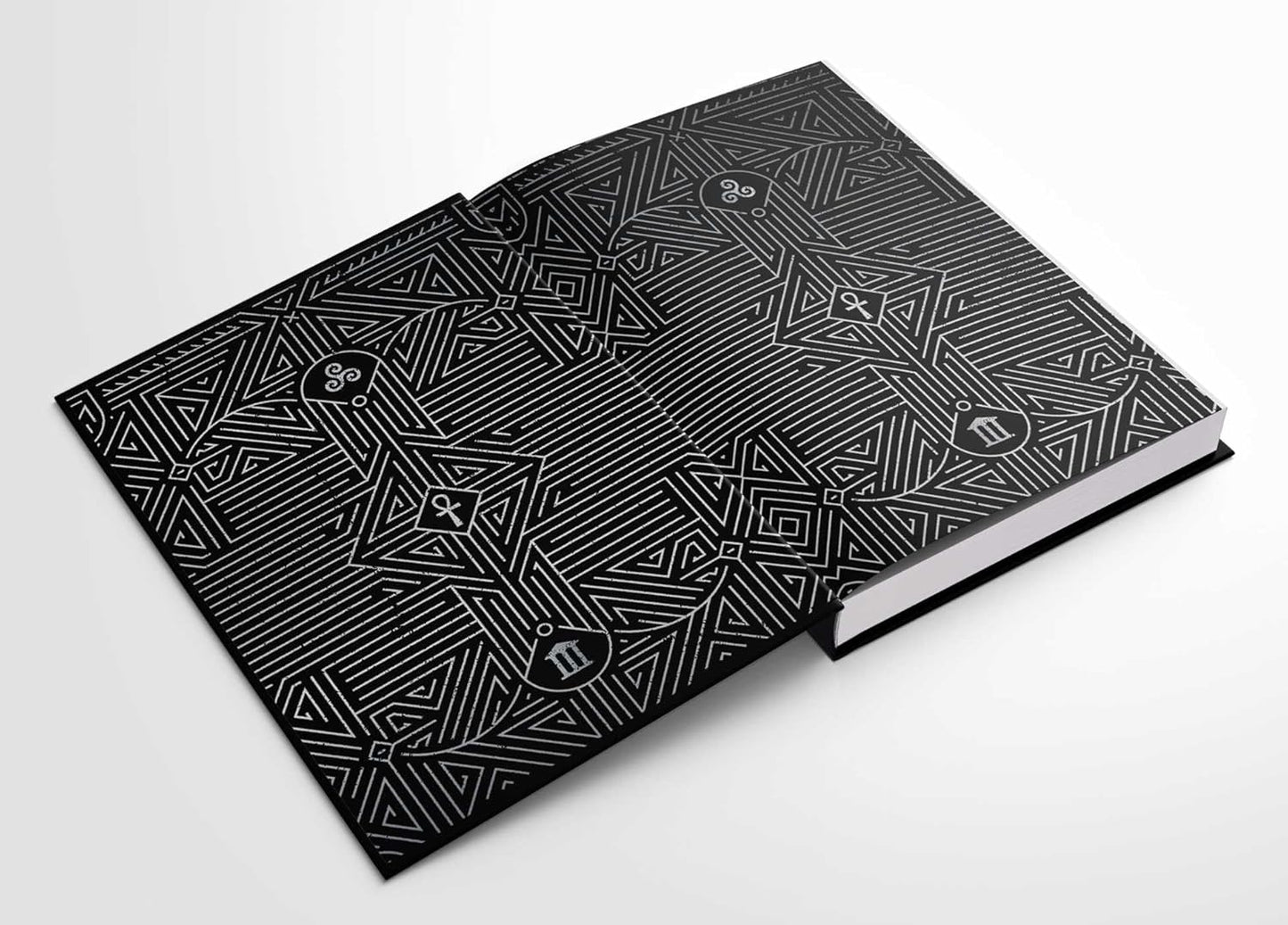 The Strength of the Few (The Hierarchy #2)