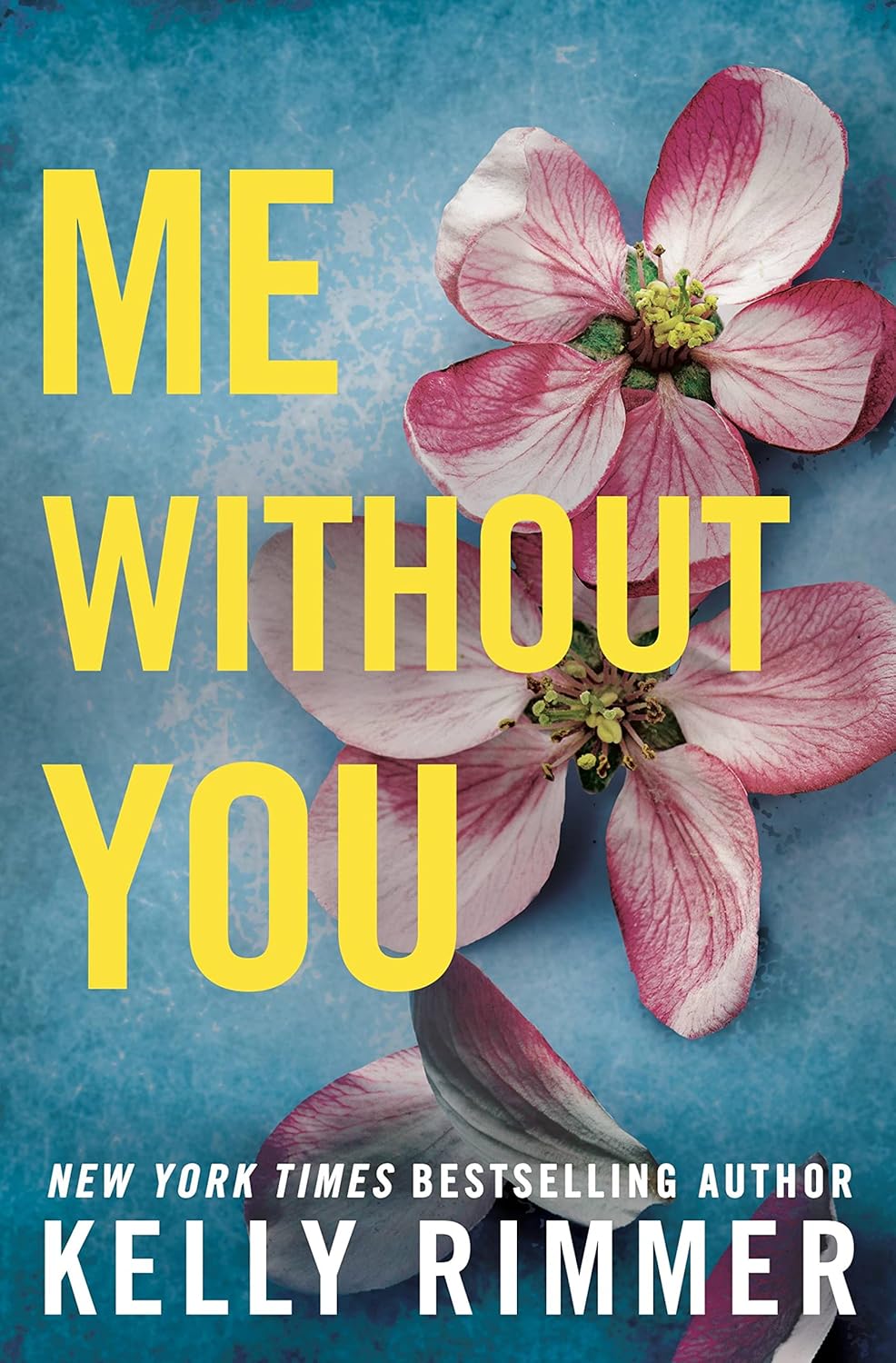 Me Without You by Kelly Rimmer - Paperback