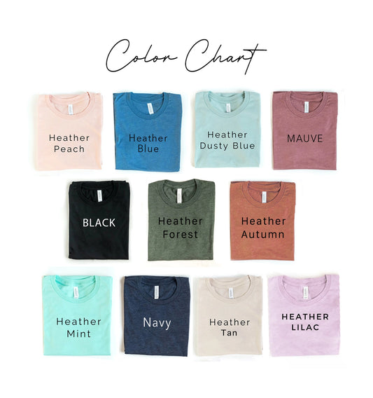 Bookish Babe T-shirt - Bella Canvas - Heather Mauve