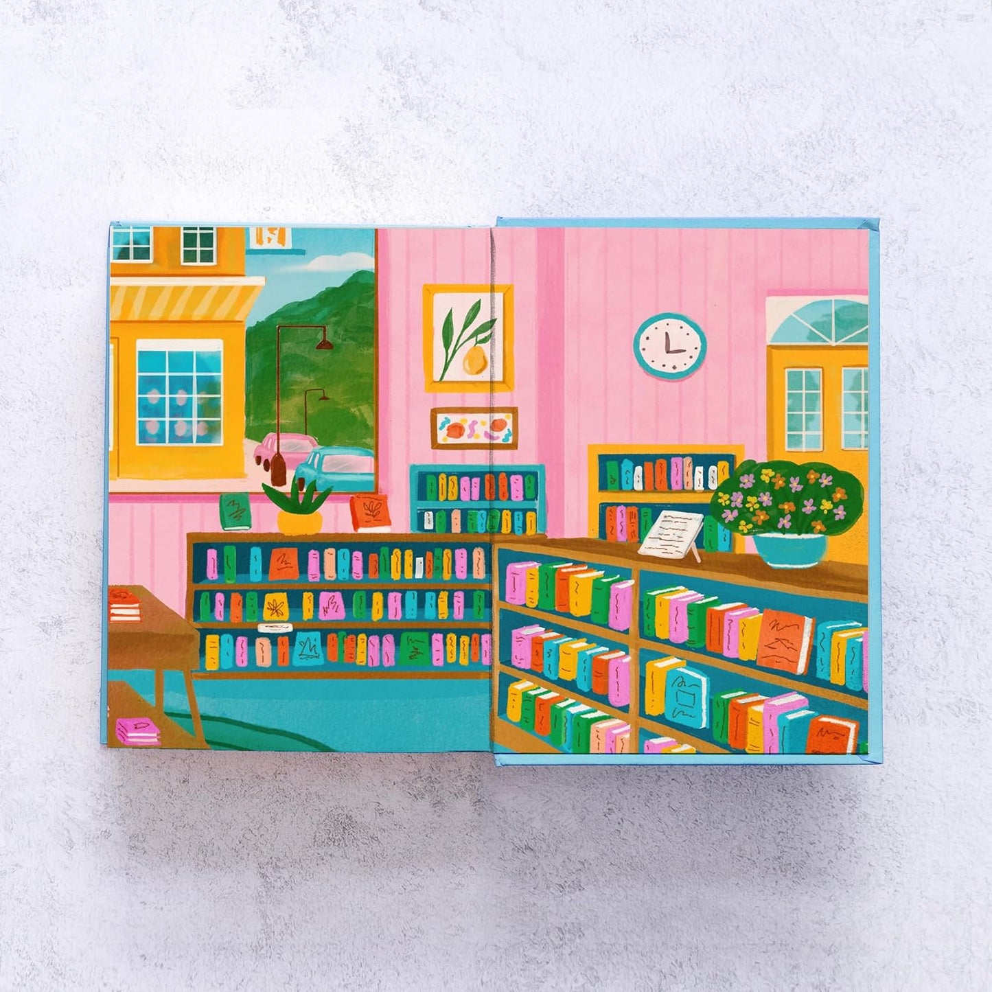 Book Lovers: Deluxe Edition by Emily Henry