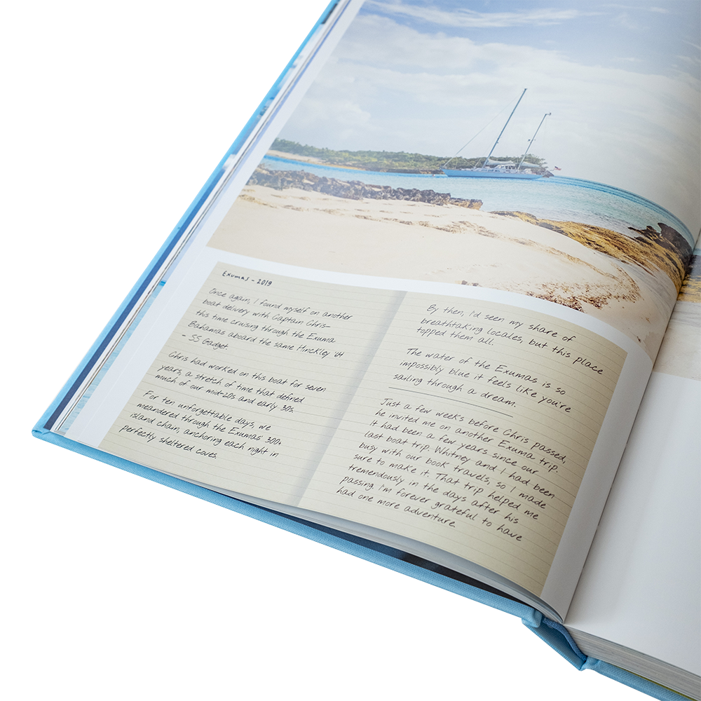 Beach Bum: A Life Spent Chasing The Sun