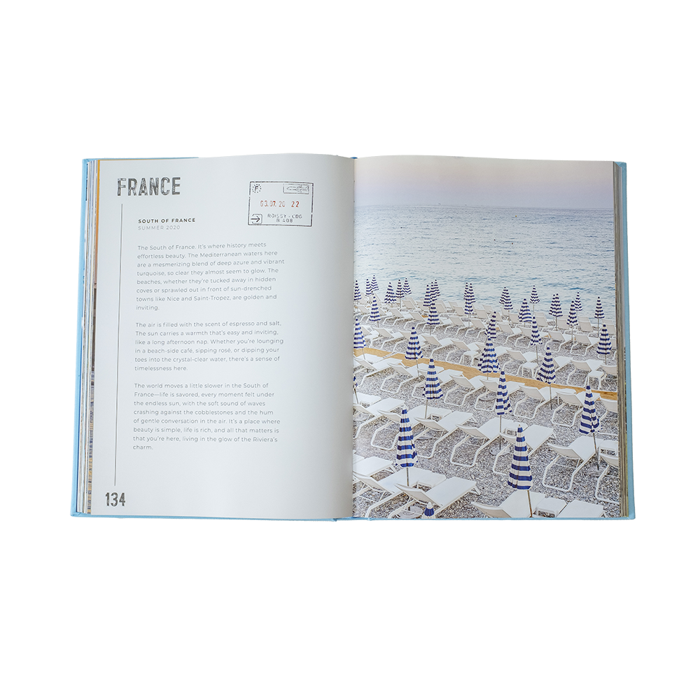 Beach Bum: A Life Spent Chasing The Sun