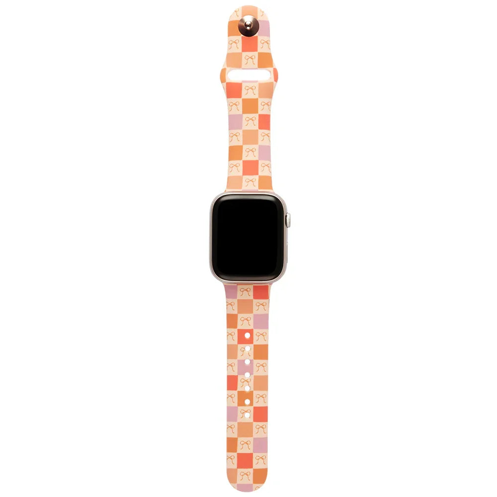 Golden Grace Apple Watch Band