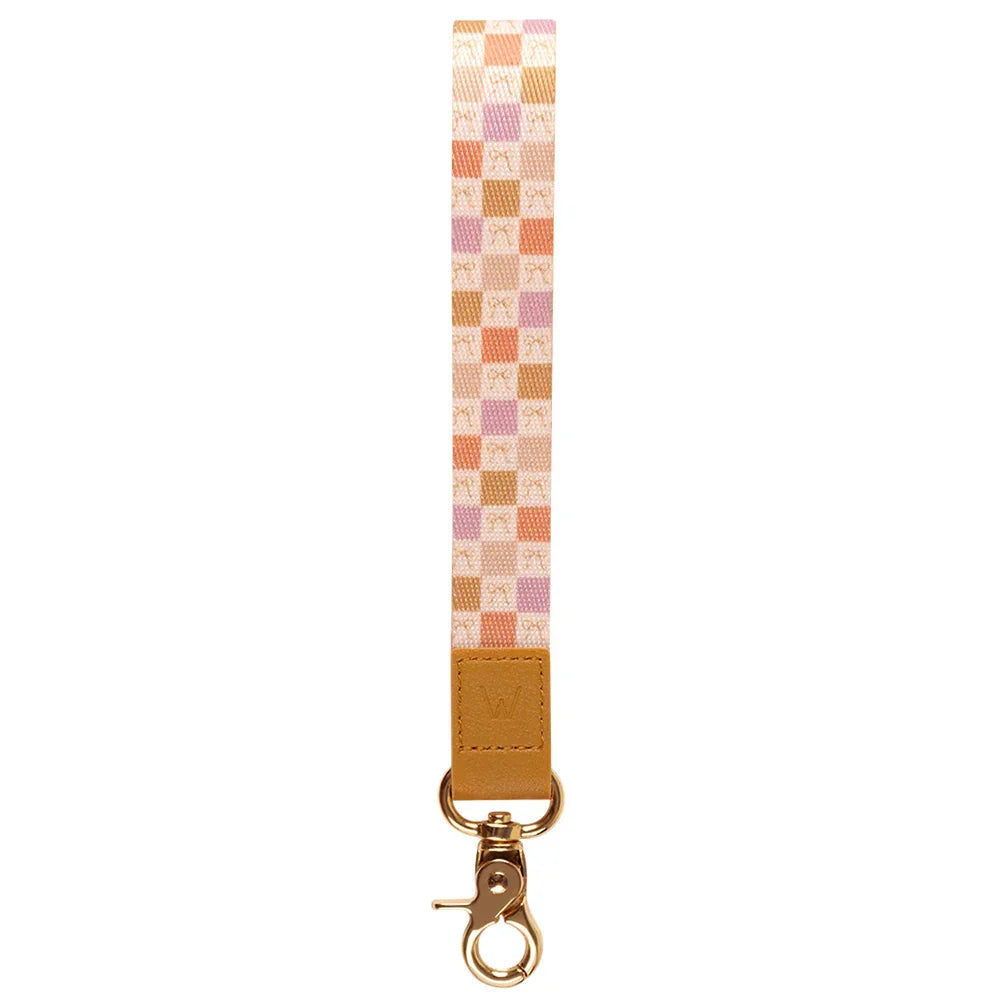 Golden Grace Apple Watch Band