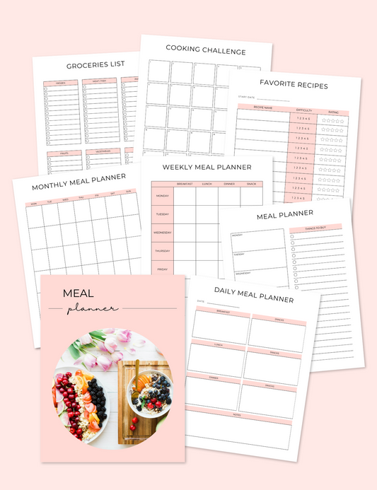 Meal Planner