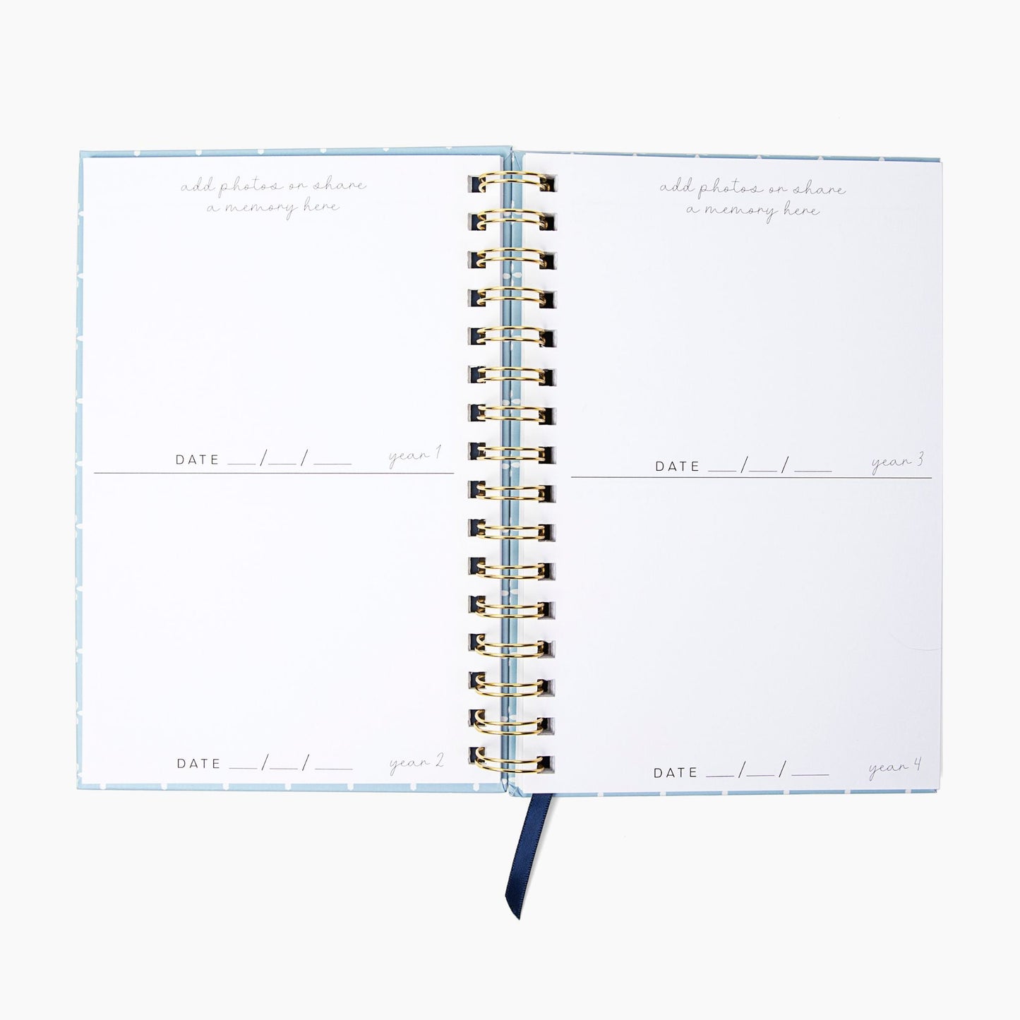 Sage Green Moments of Joy Journal