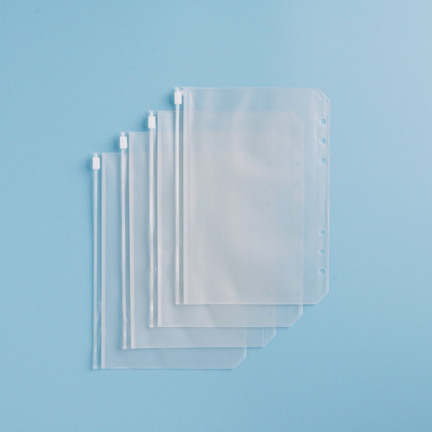 Self Care Budget Binder Kit