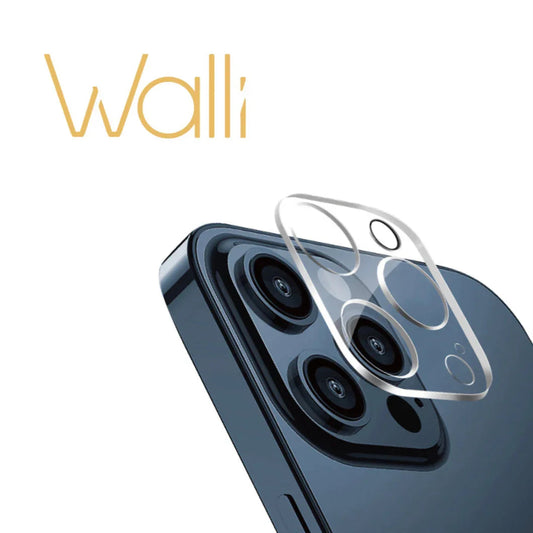 Walli Phone Camera Lens Protector