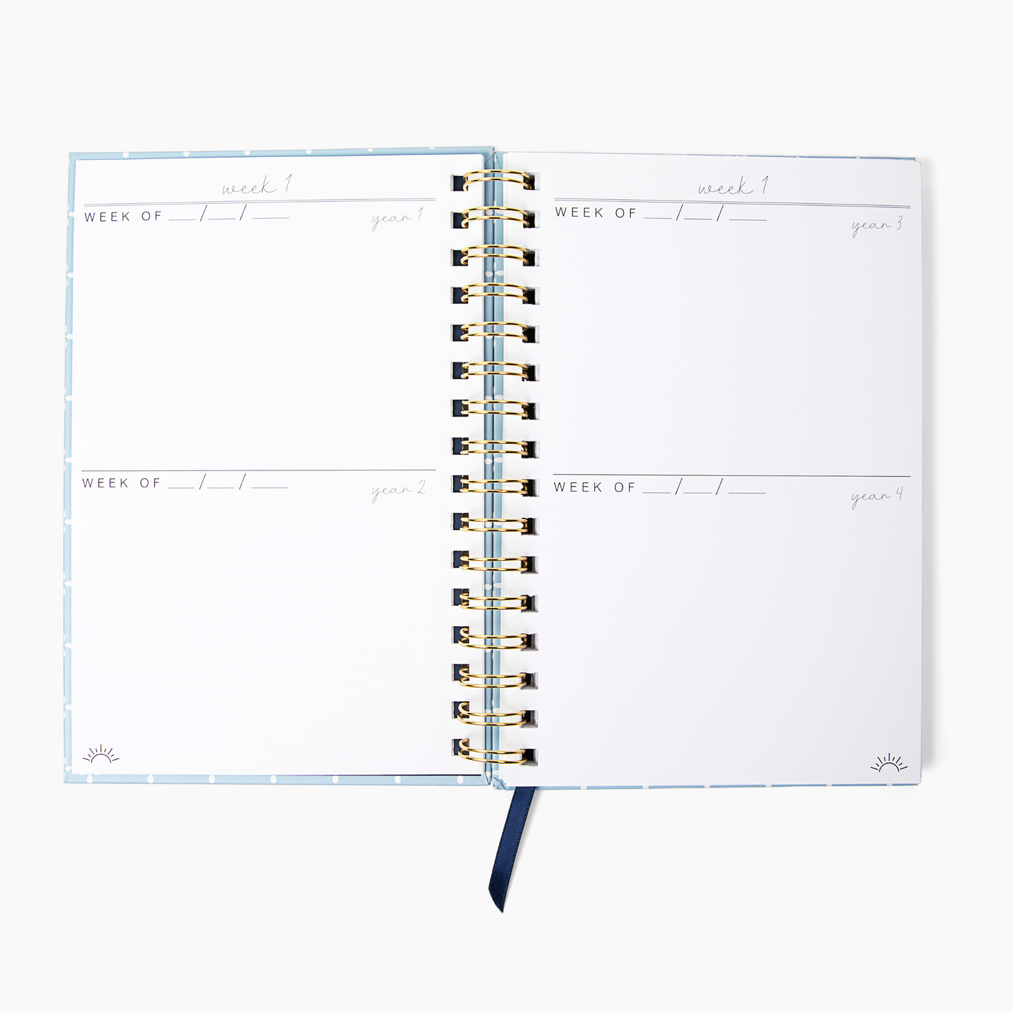 Sage Green Moments of Joy Journal